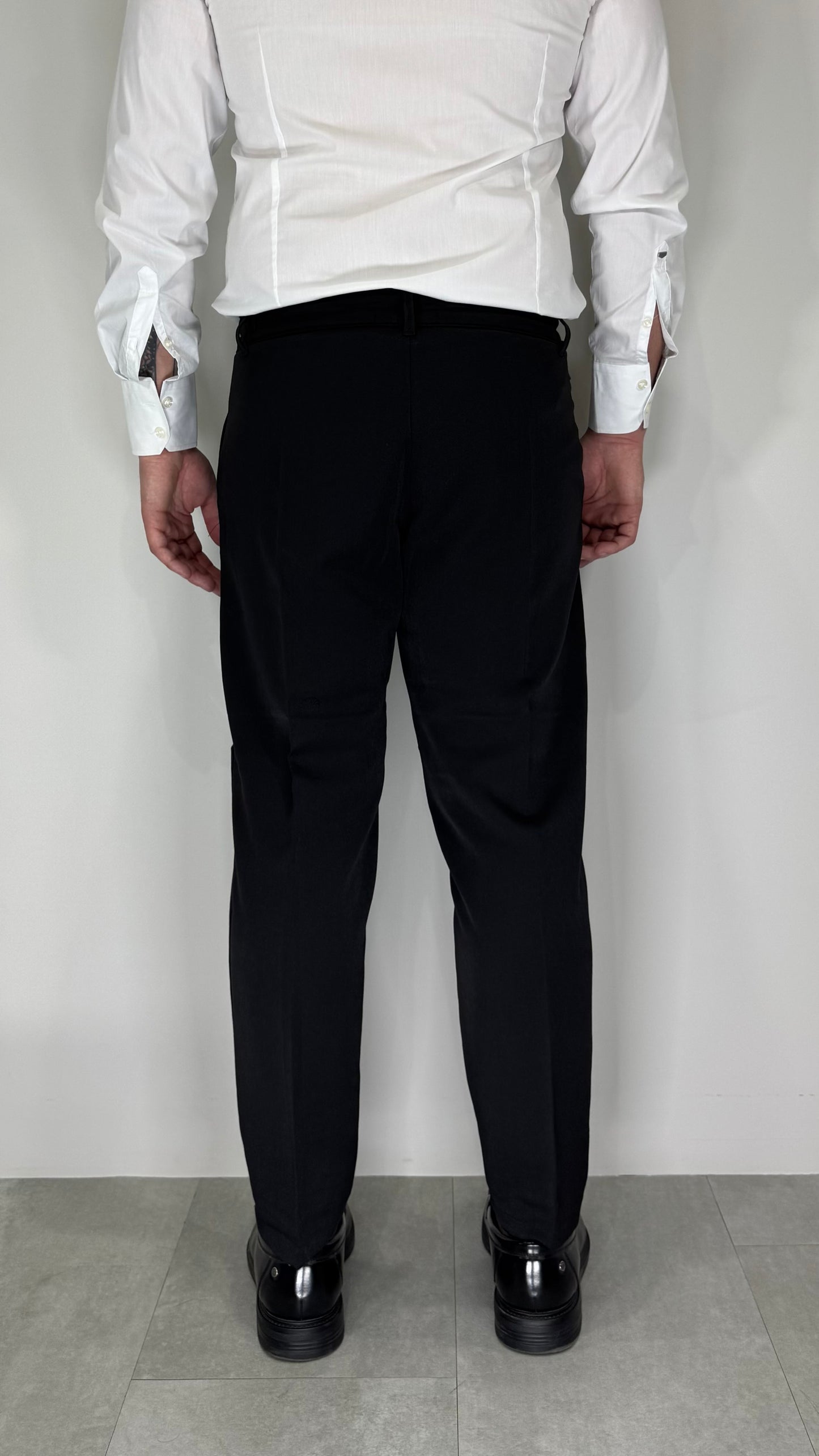 Pantalone Classic