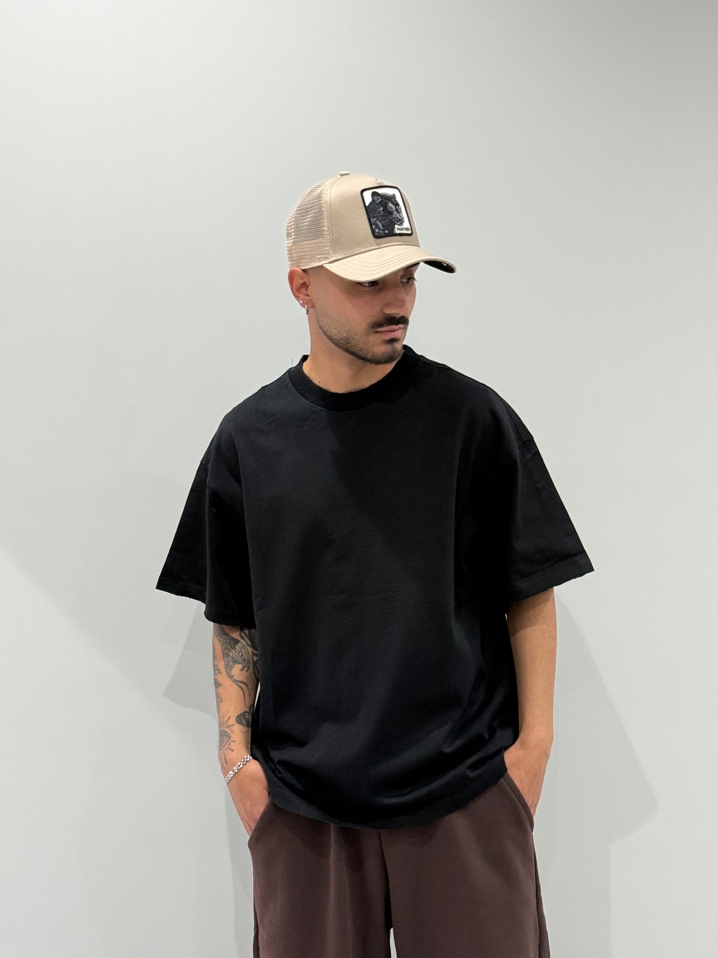 T-shirt basic