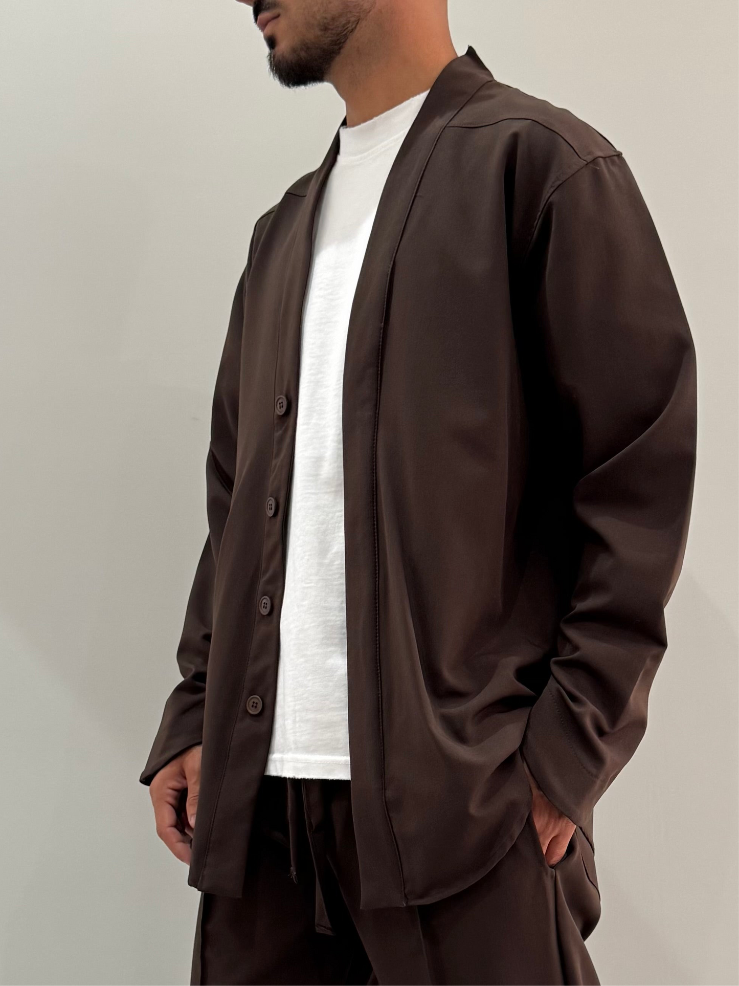 Coordinato spacco Luther