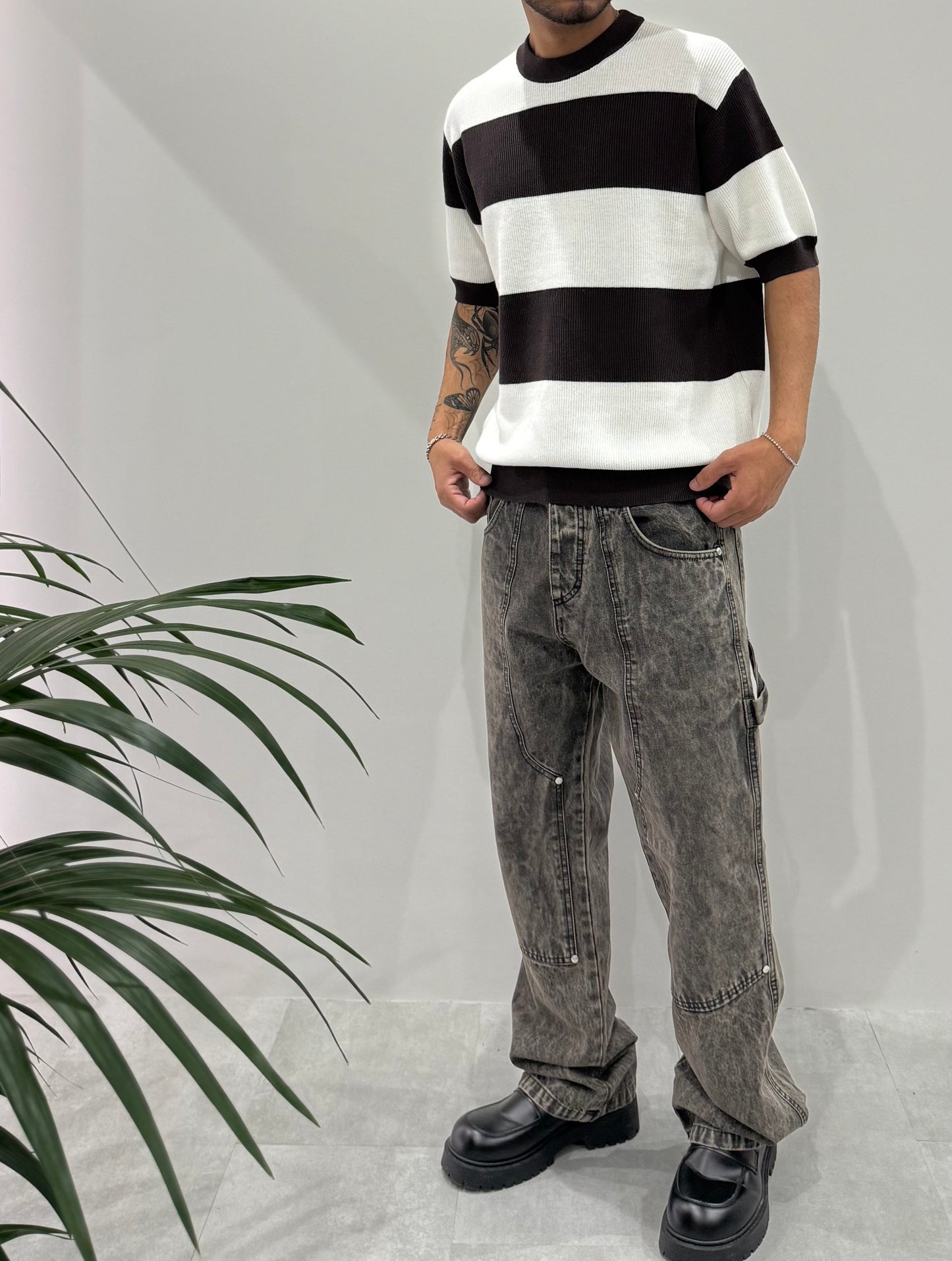 Maglia urban lines