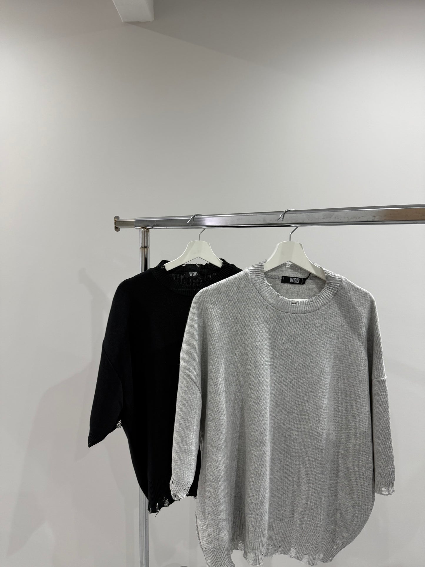 Maglia rotture