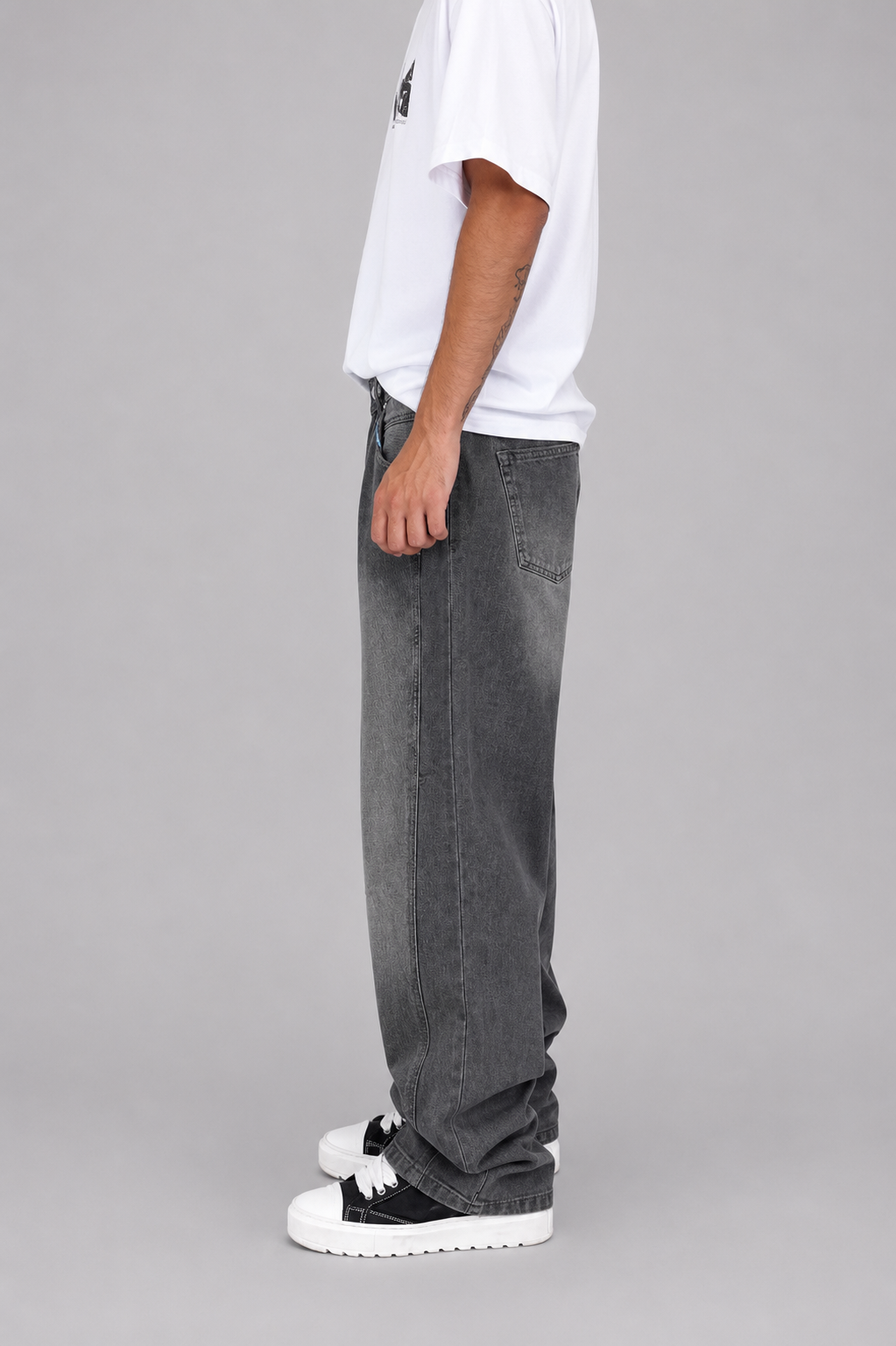 Baggy Fumè