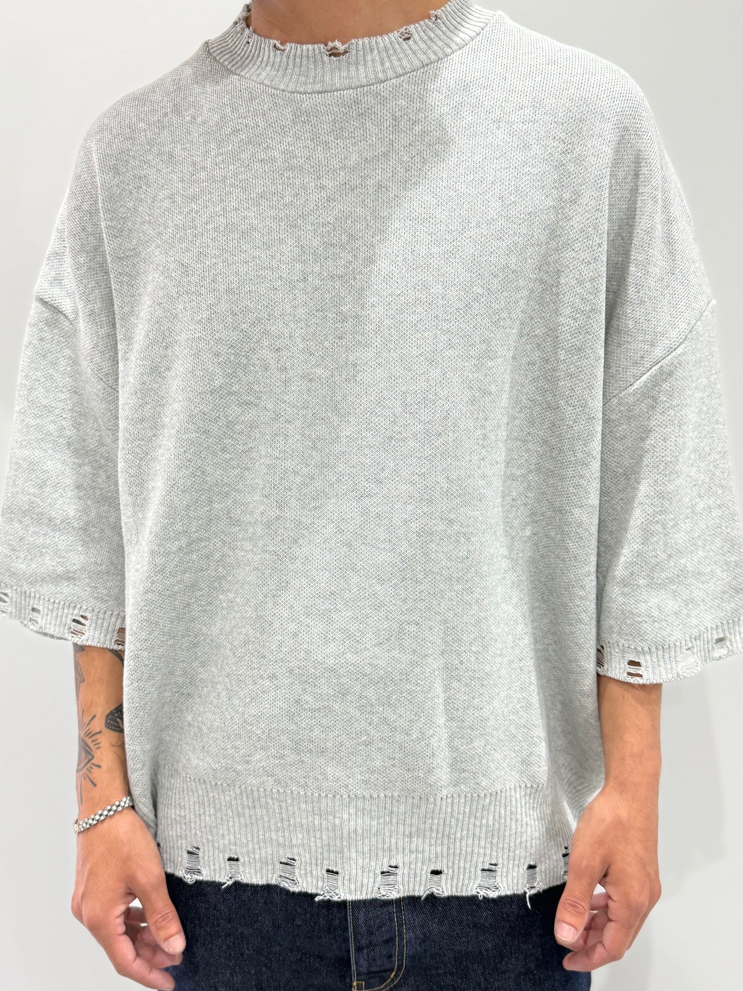 Maglia rotture