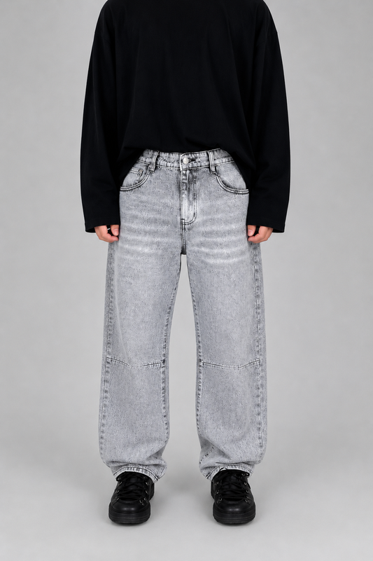 Baggy Grey