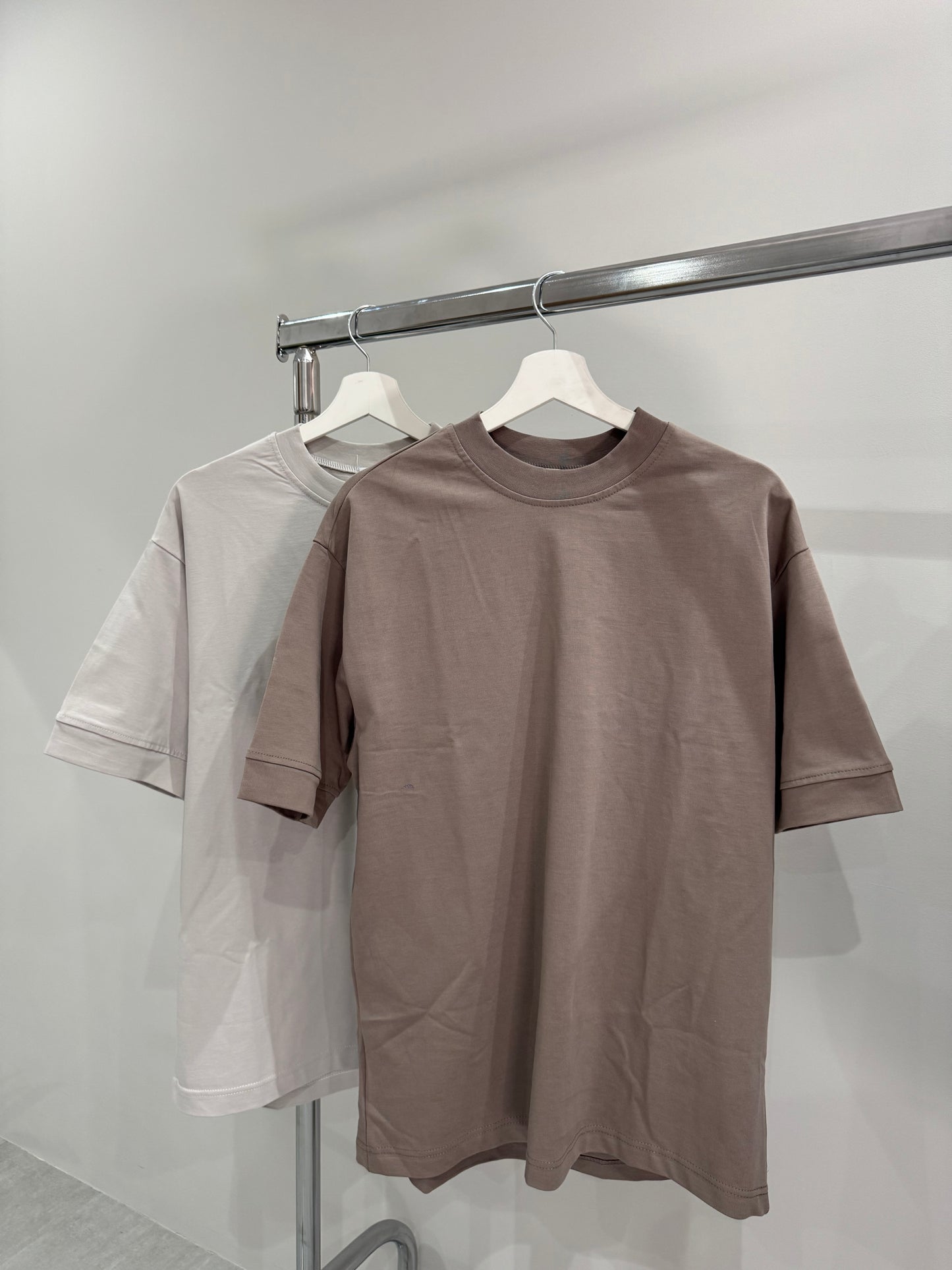 T-shirt compact