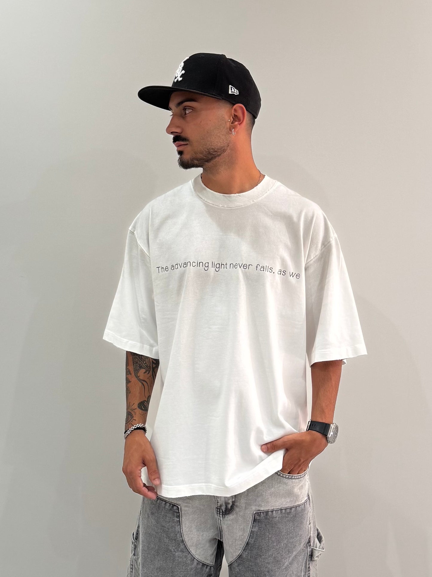 T-shirt X-Feel