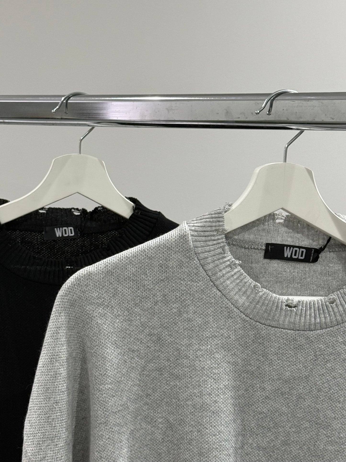 Maglia rotture