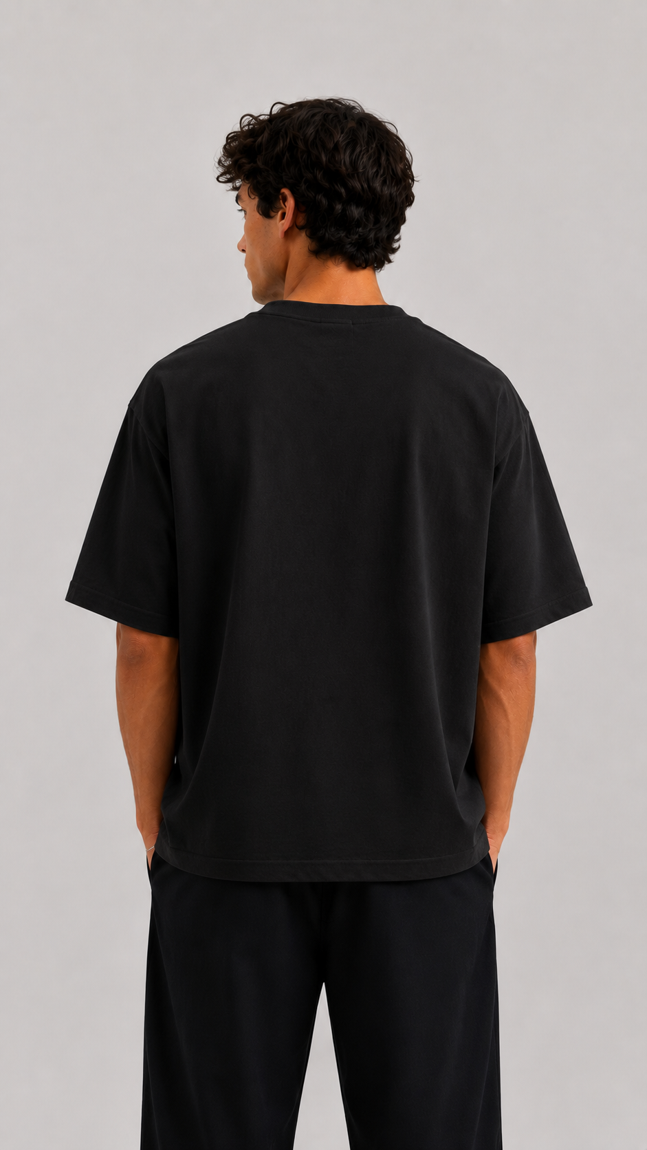 T-shirt Basic