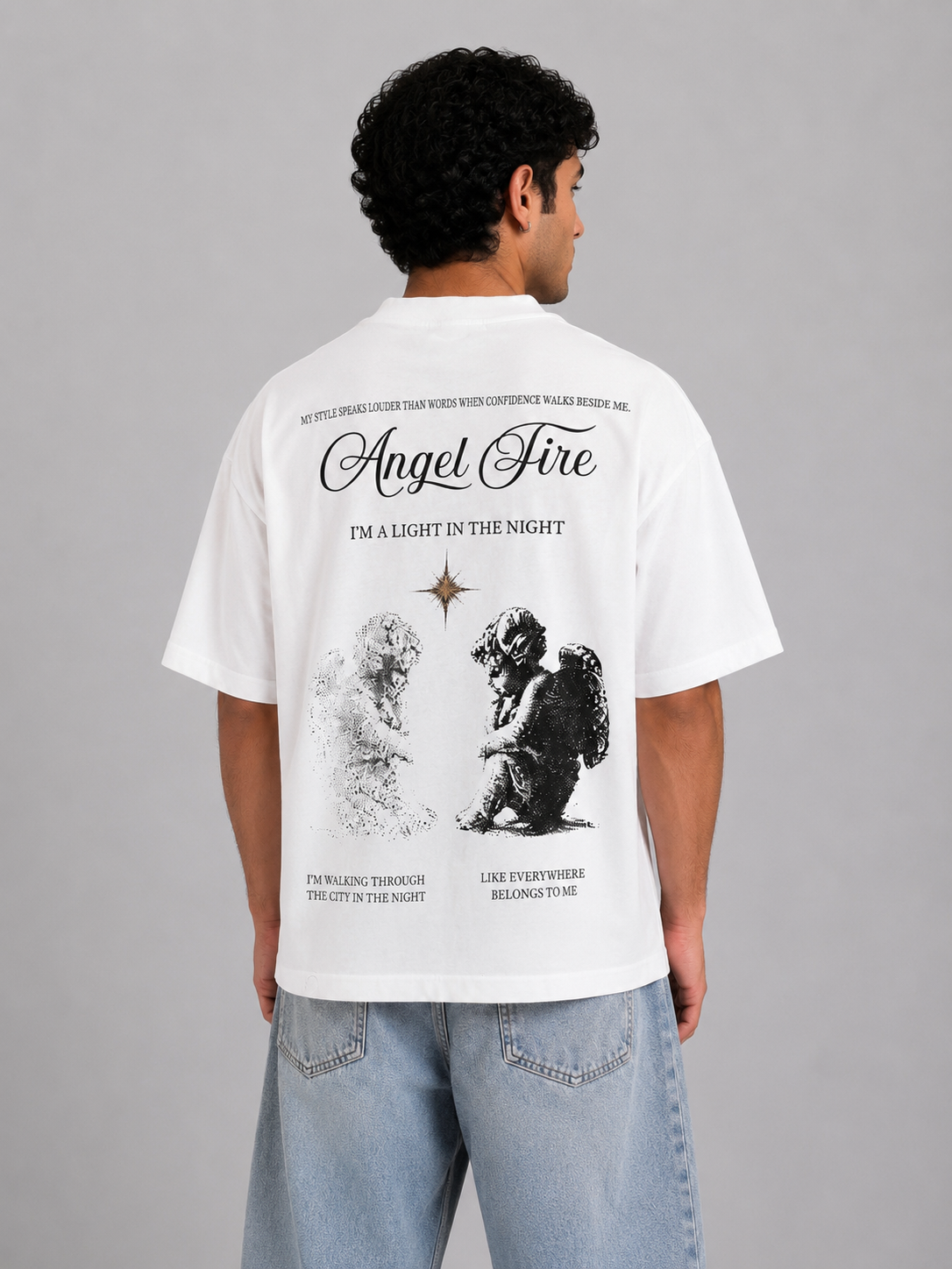 T-shirt Angels