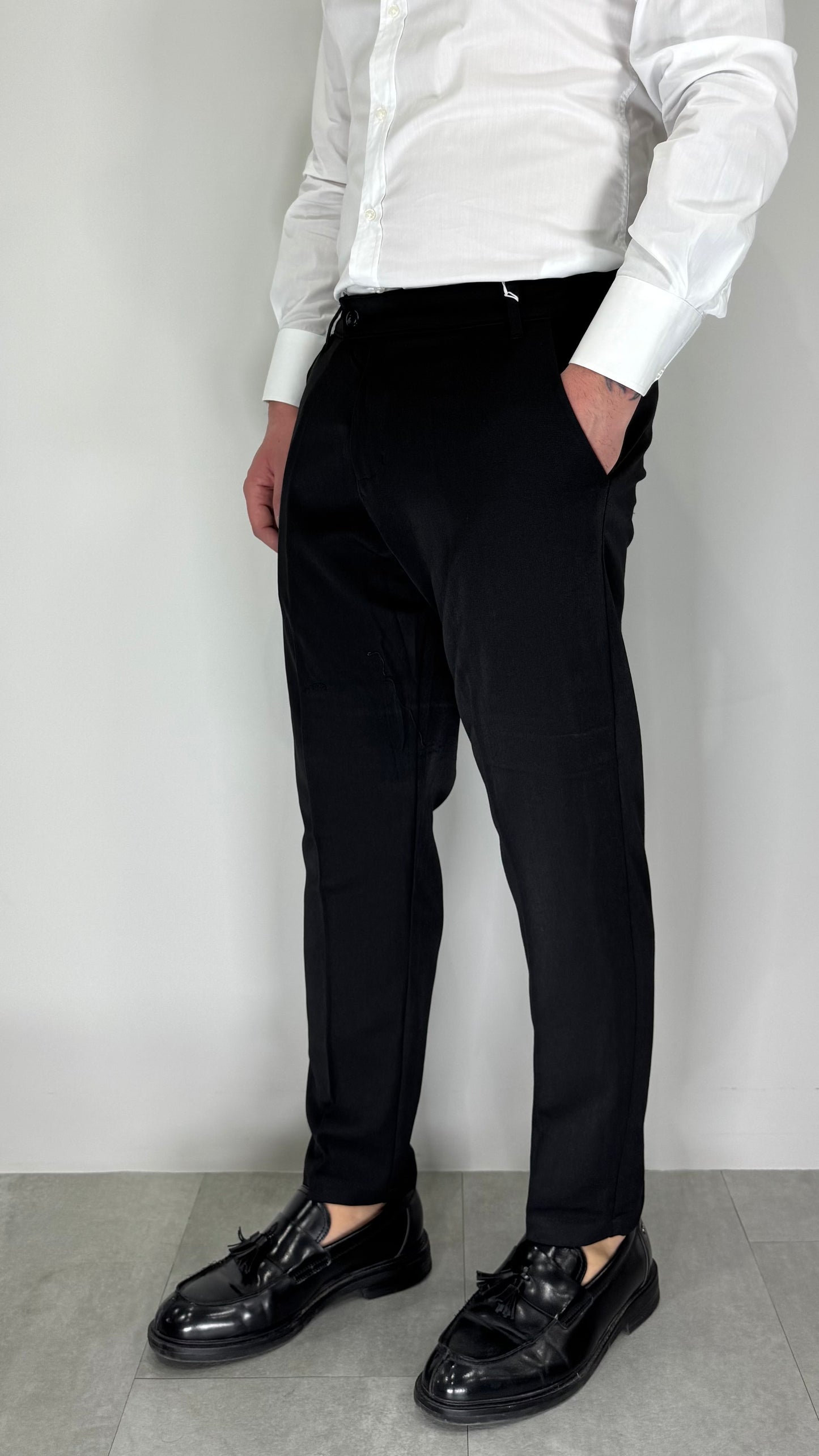 Pantalone Classic