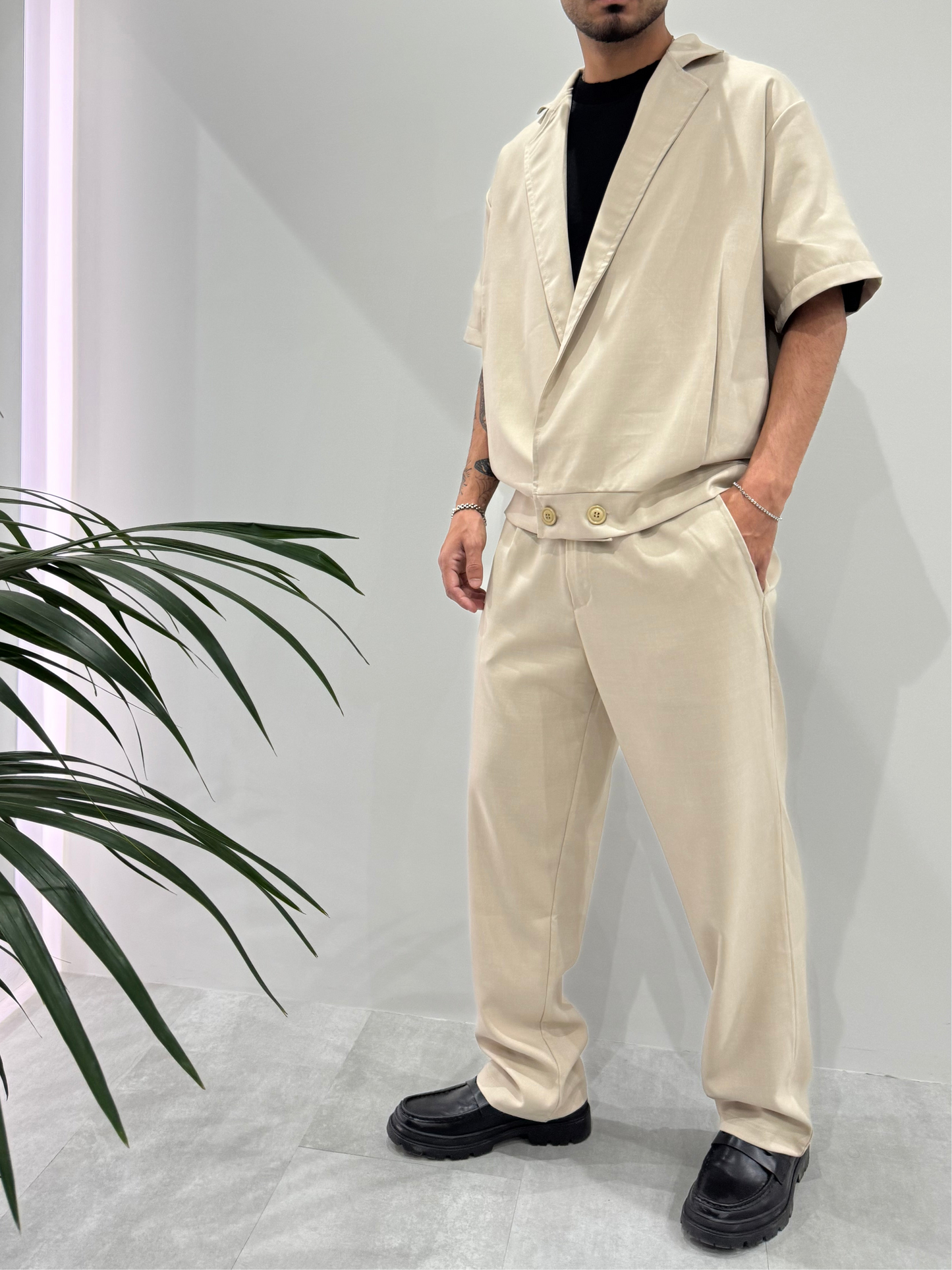 Coordinato layer