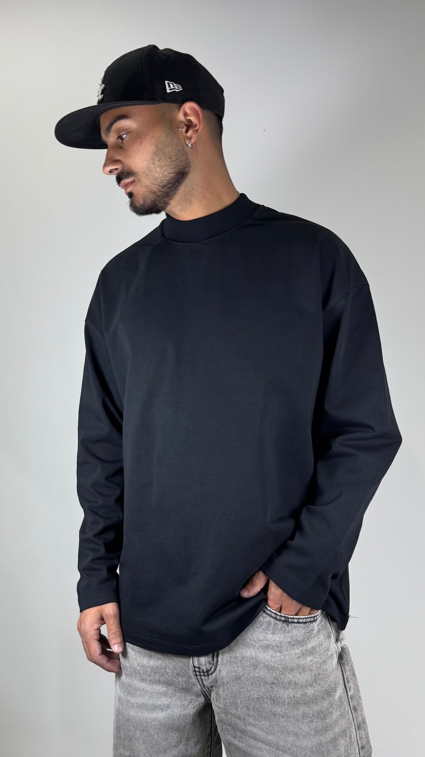 Longsleeve