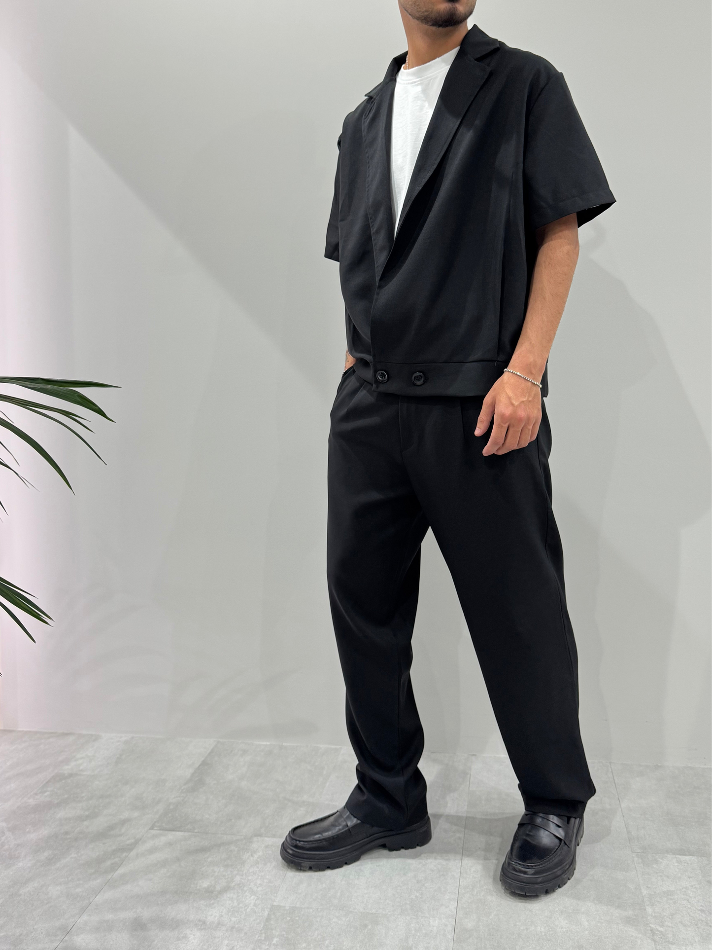 Coordinato layer