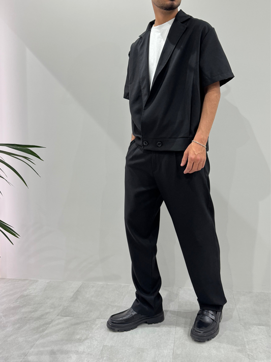 Coordinato layer