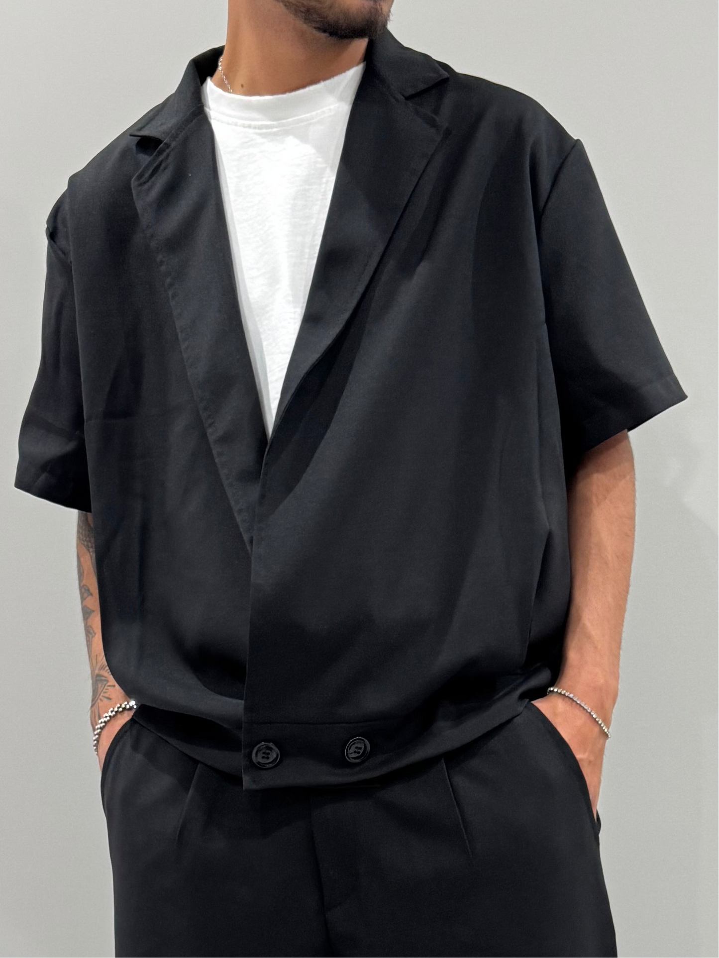 Coordinato layer