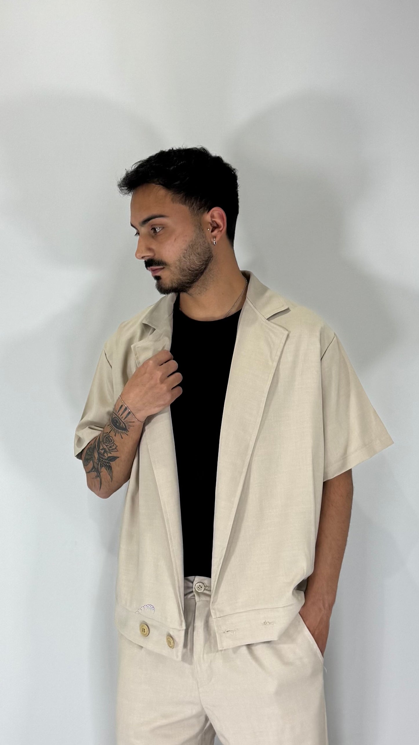 Coordinato layer