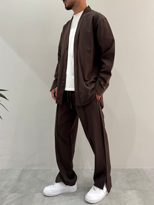 Coordinato spacco Luther
