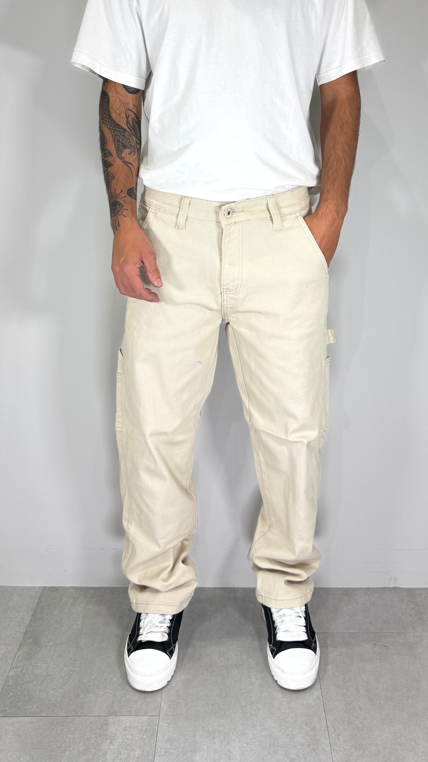 Pantalone carpenter