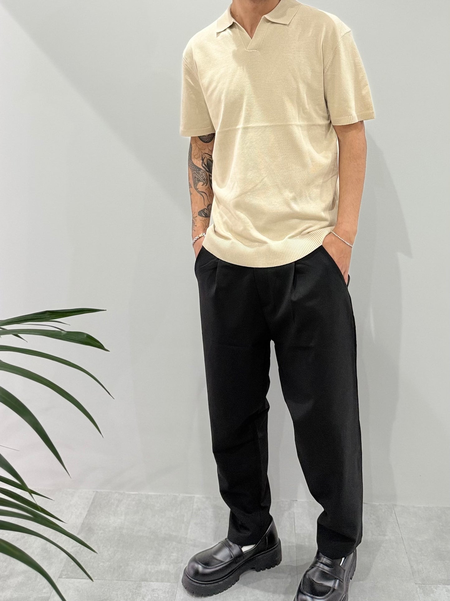Pantalone Wod