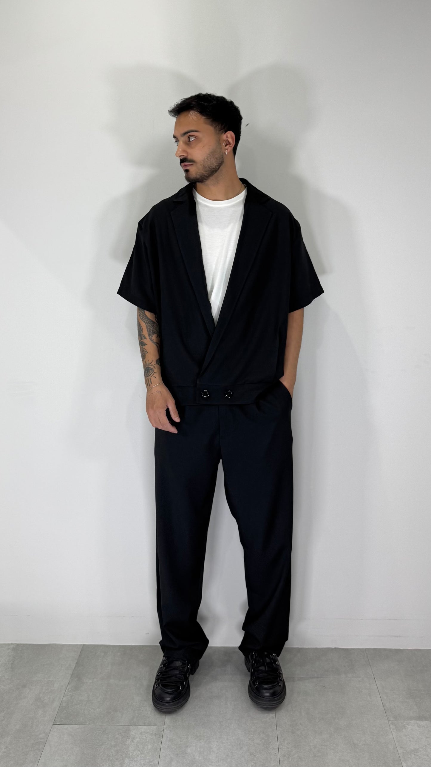 Coordinato layer