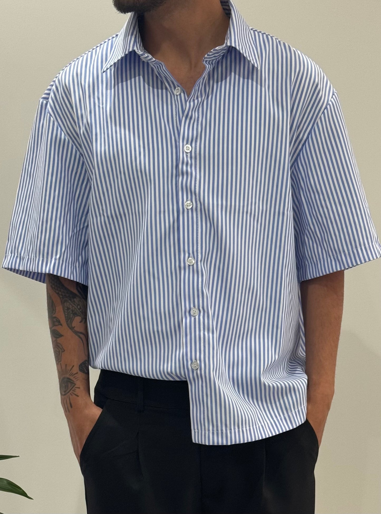 Camicia rigles
