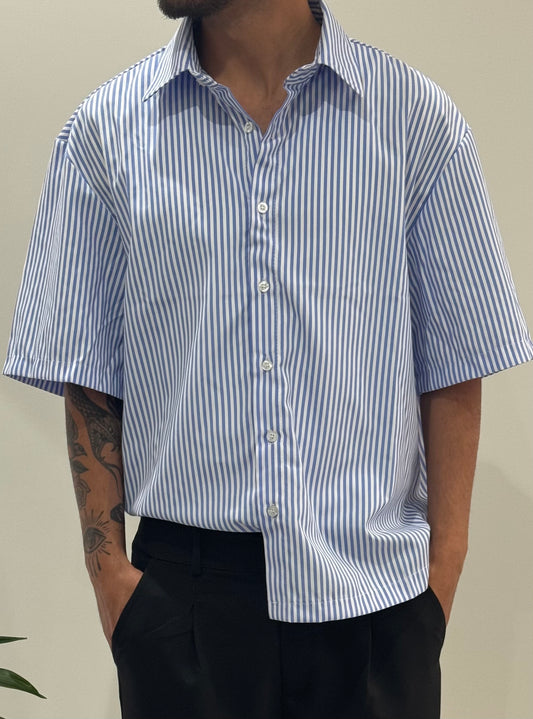 Camicia rigles