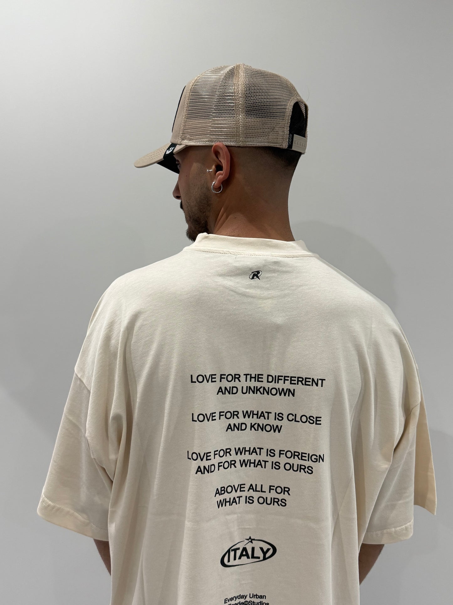 T-shirt RFNR