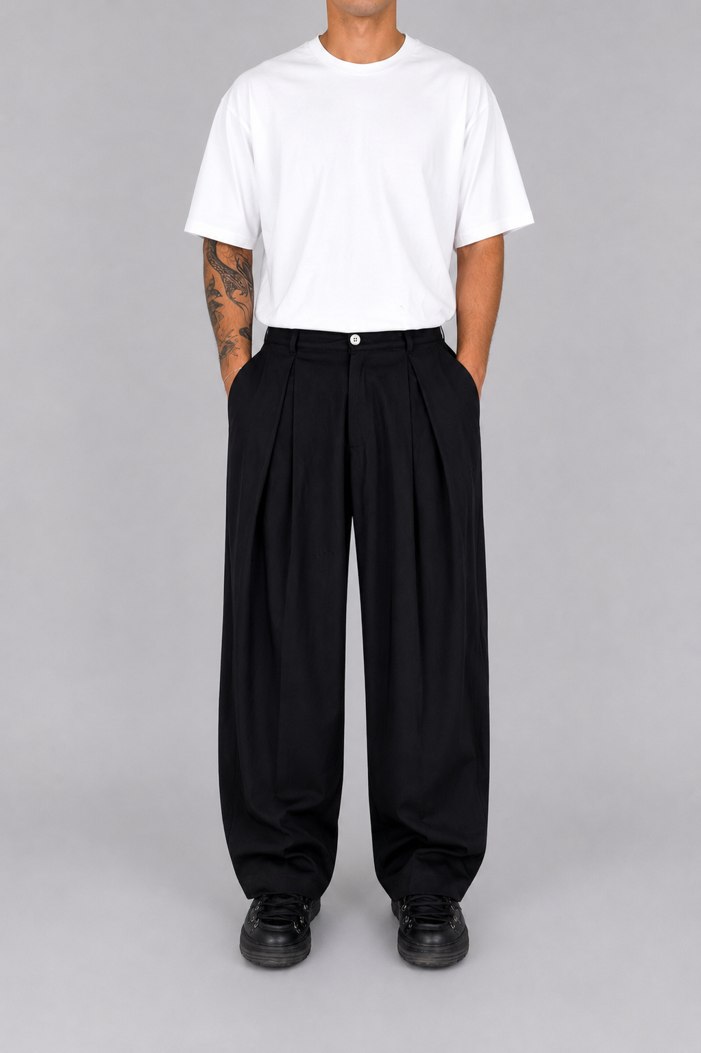 Pantalone Pinces