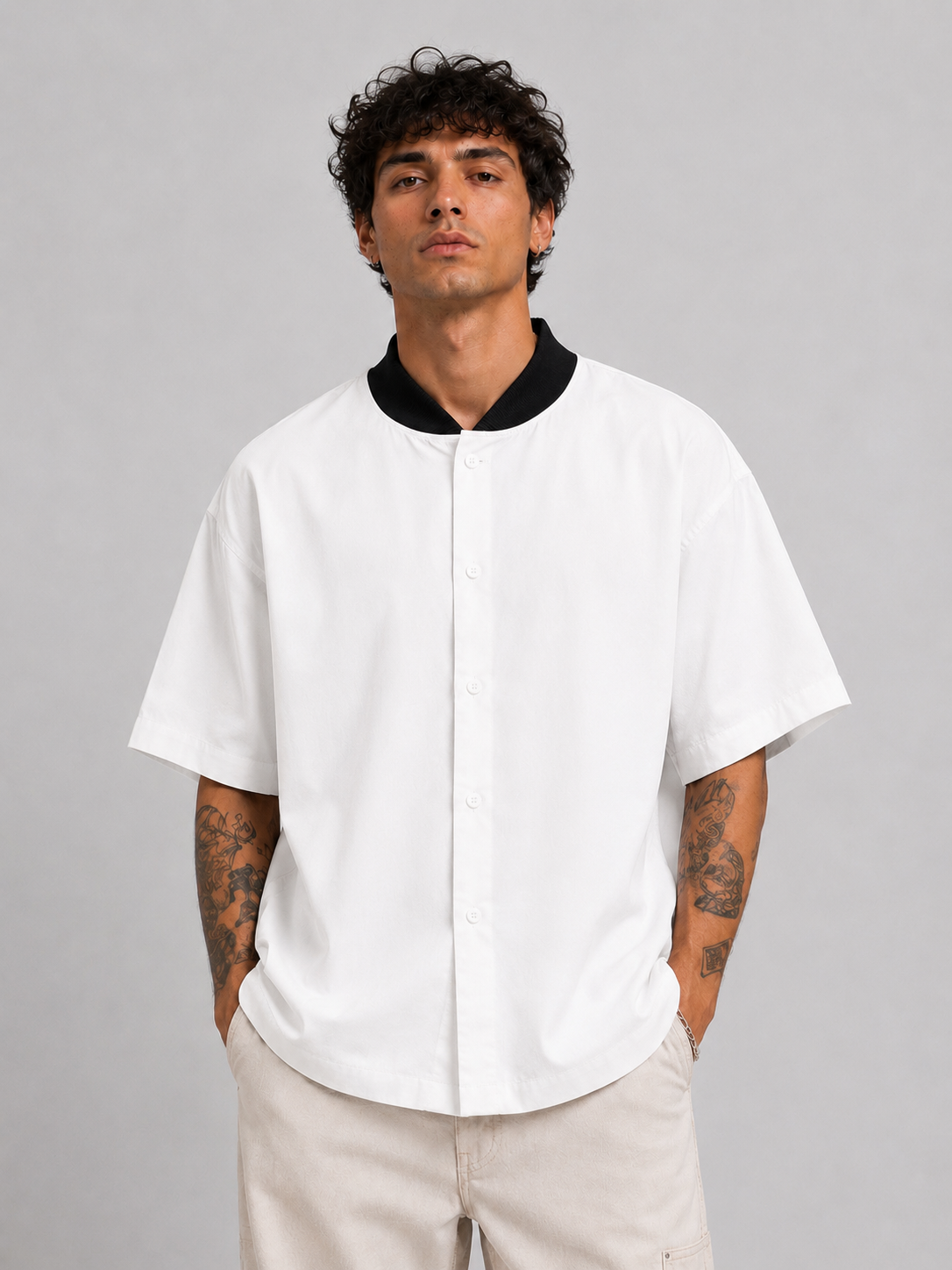Camicia Present Day