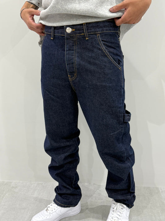 Jeans carpenter