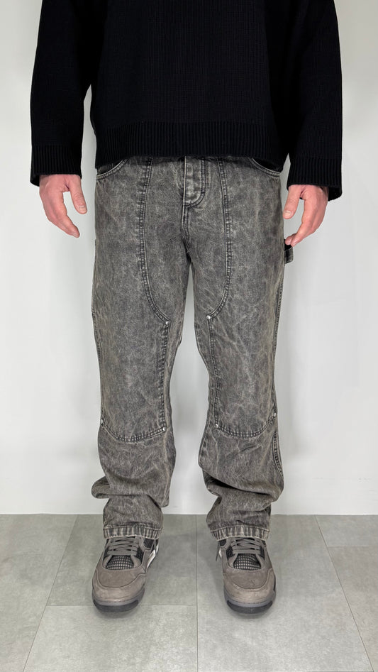 Jeans carpenter