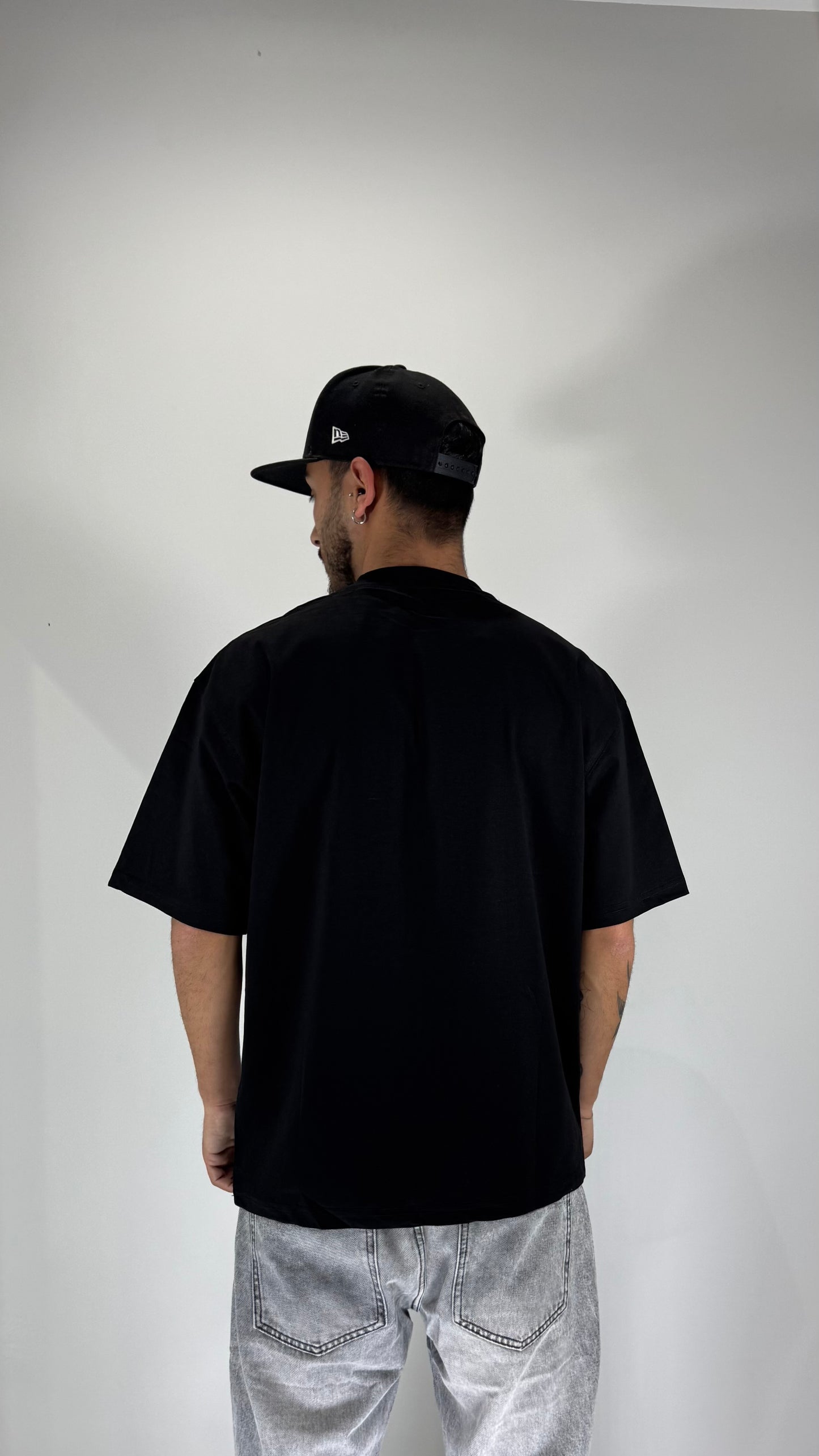T-Shirt Boxy Fit