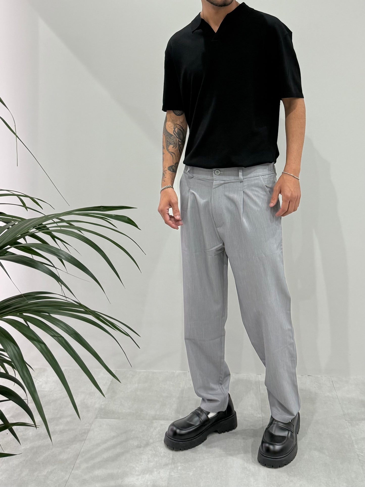 Pantalone Wod