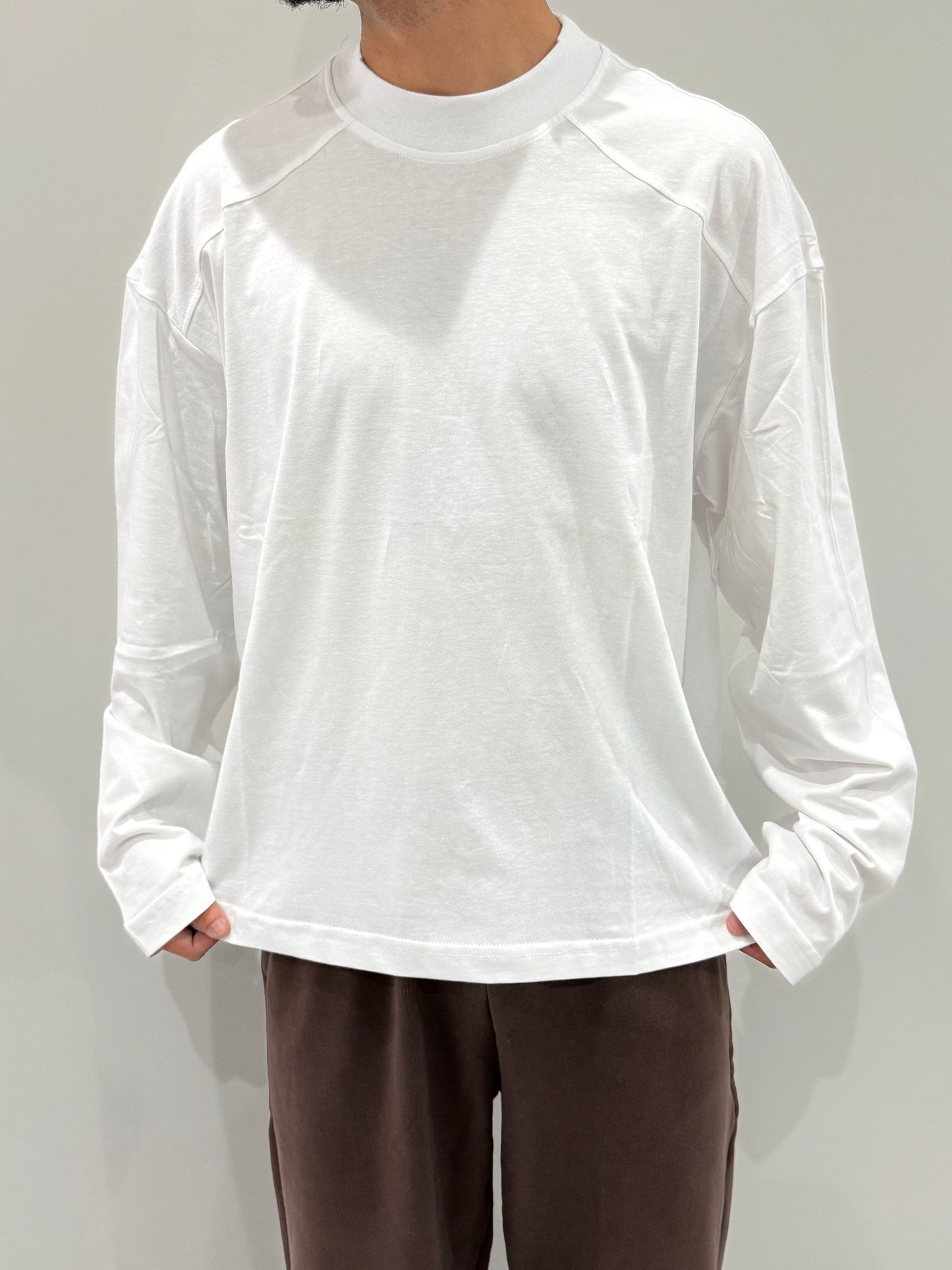 Longsleeve