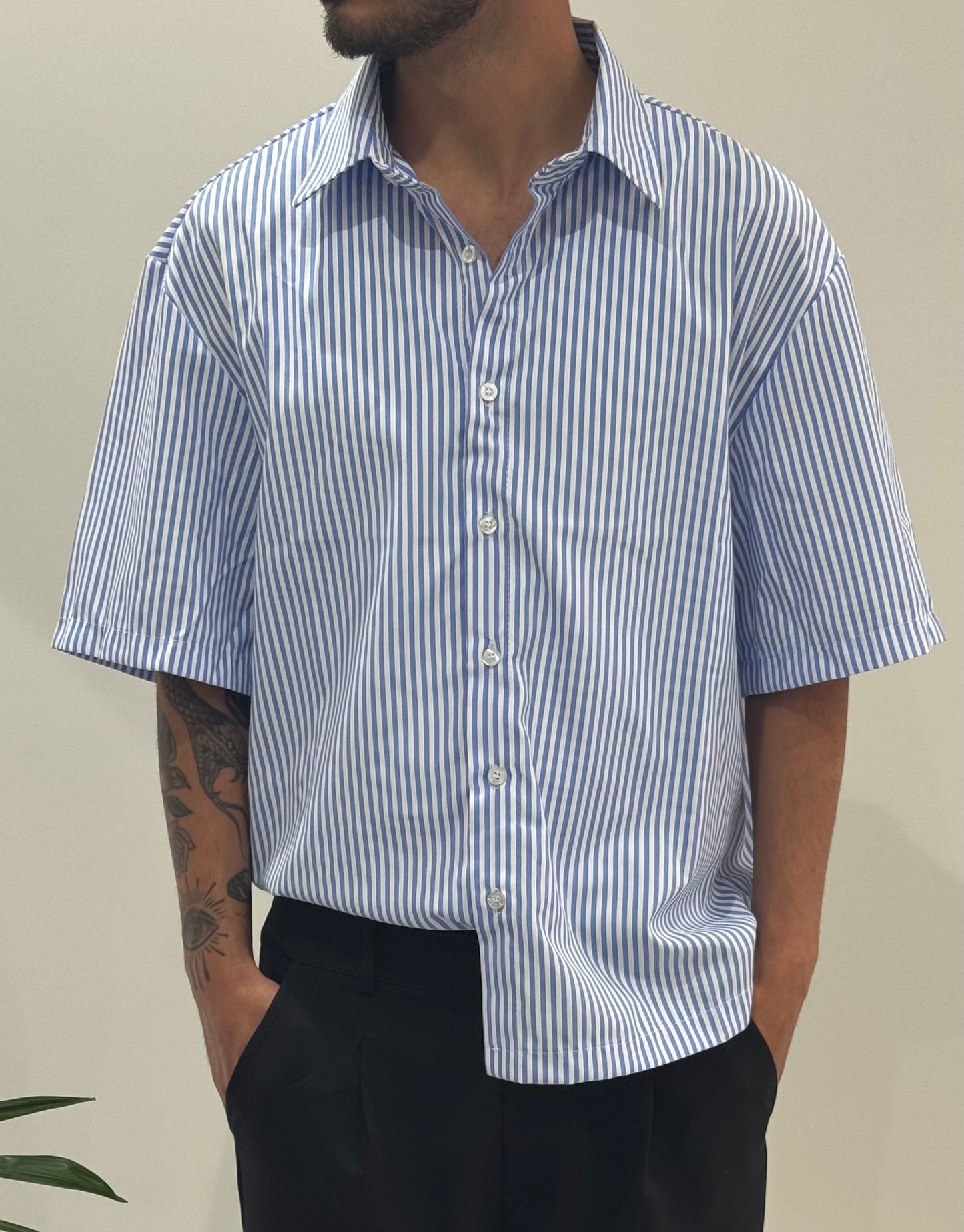 Camicia rigles