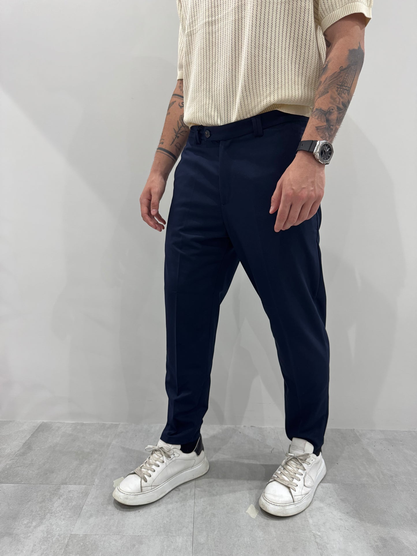 Pantalone Just West