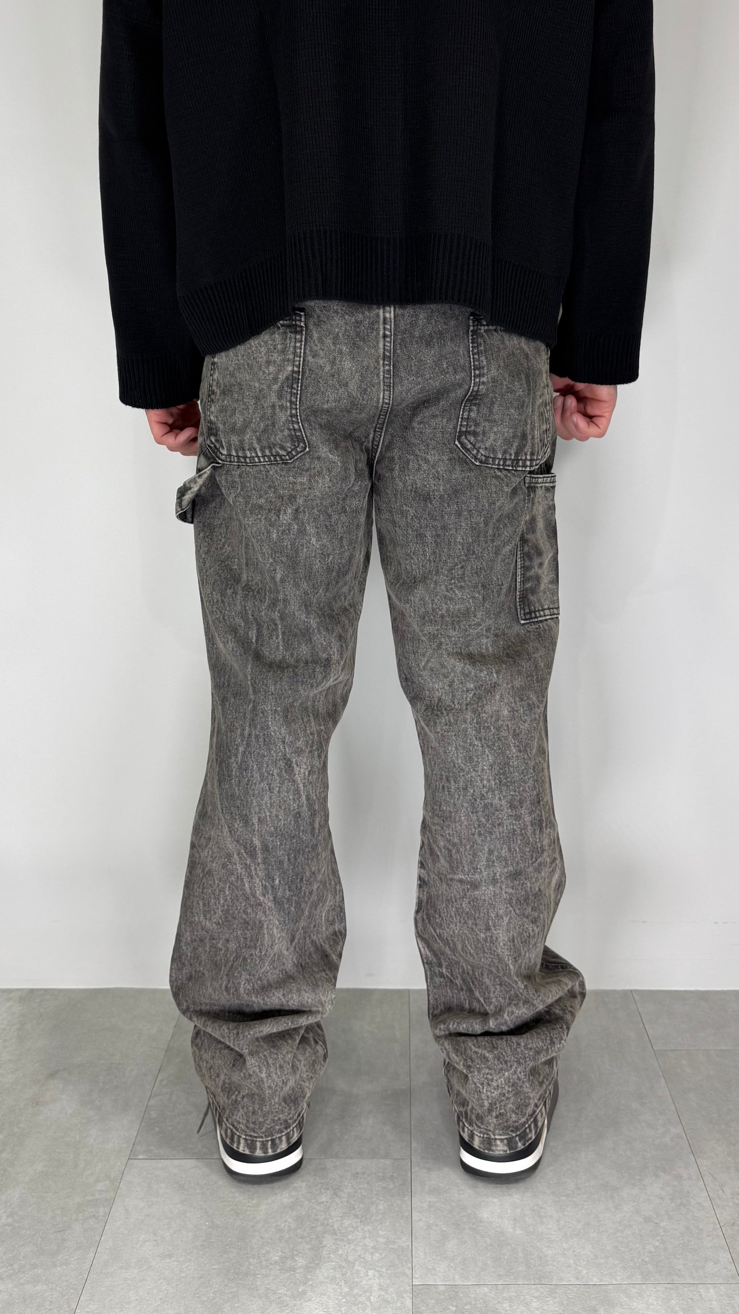 Jeans carpenter