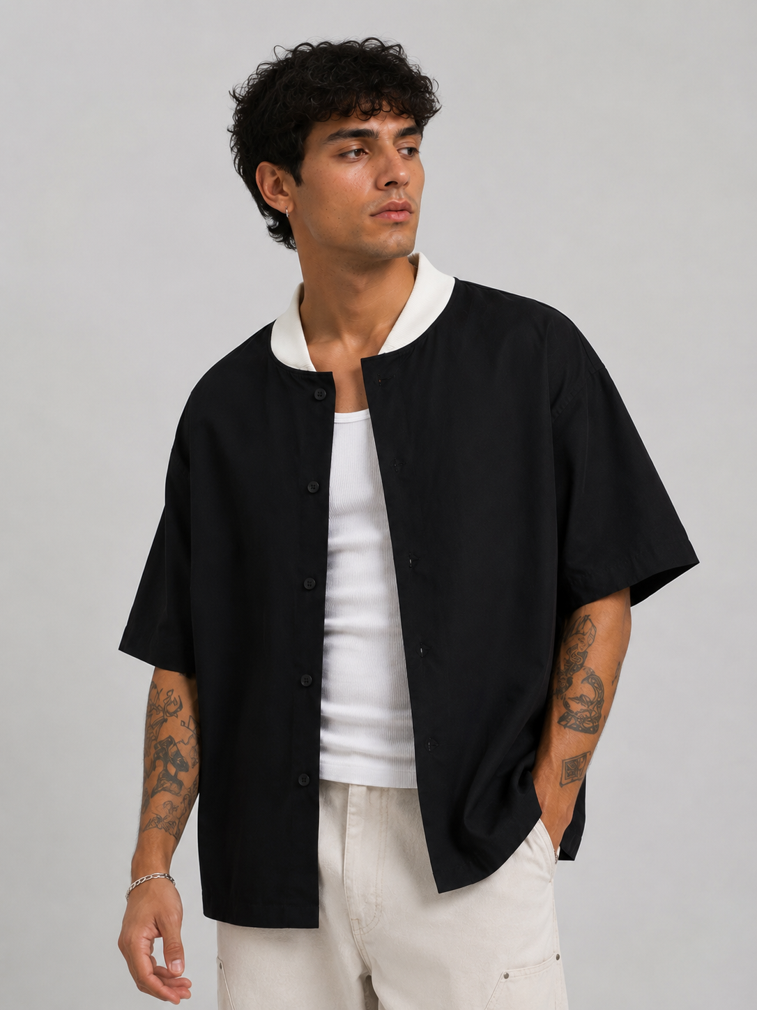 Camicia Present Day