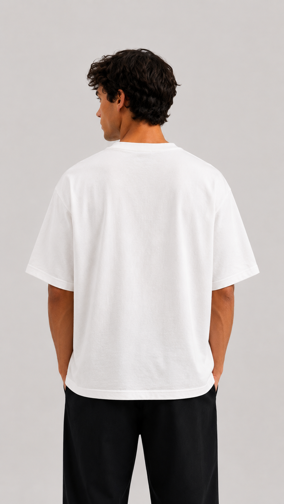 T-shirt Basic