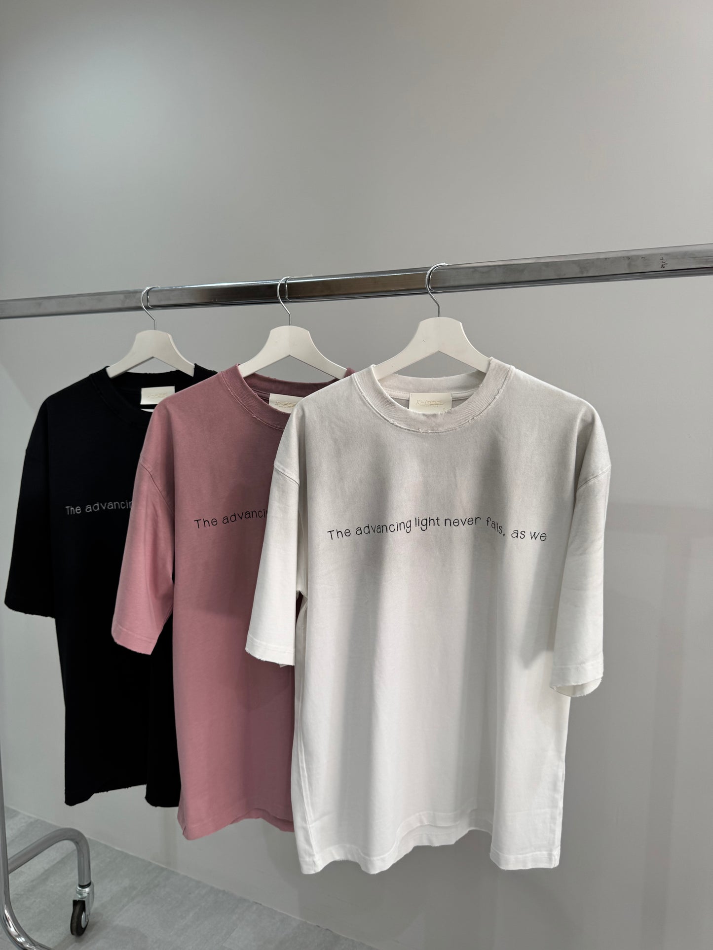 T-shirt X-Feel