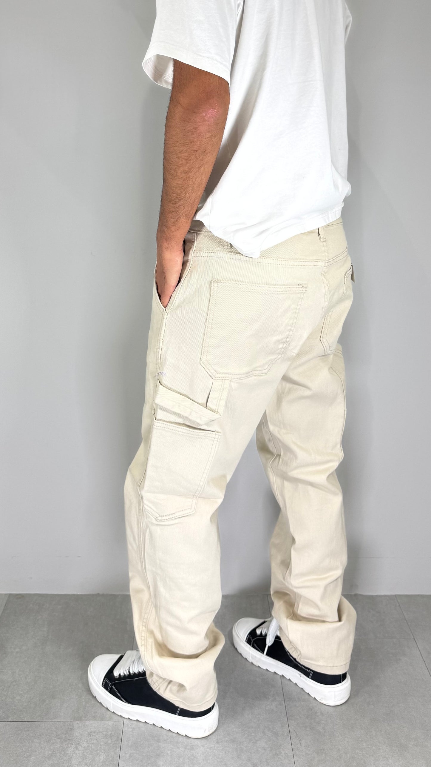 Pantalone carpenter