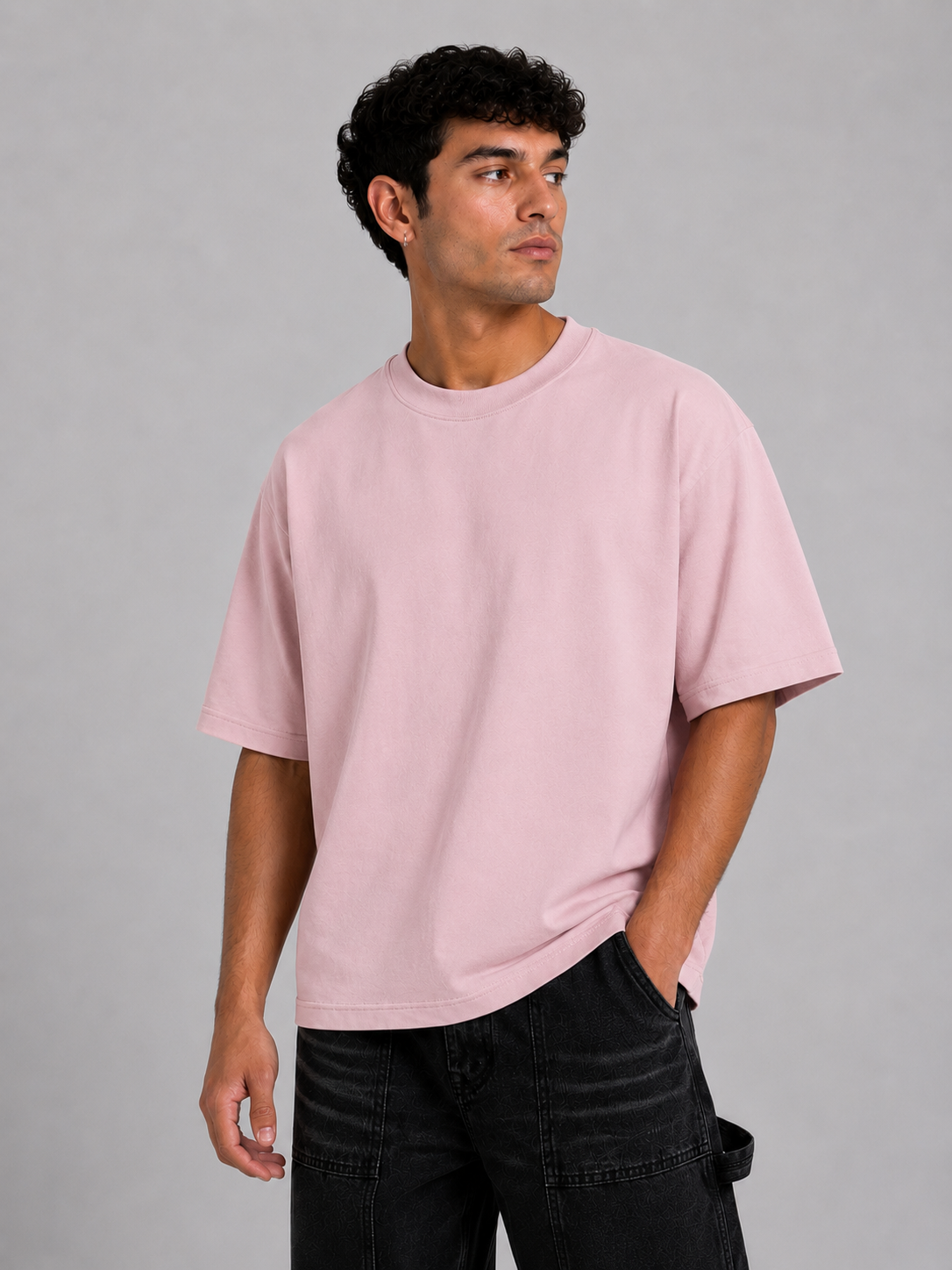 T-shirt Rosa