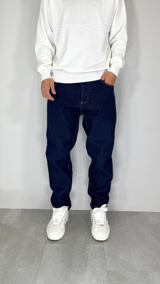 Denim RegularFit Blu