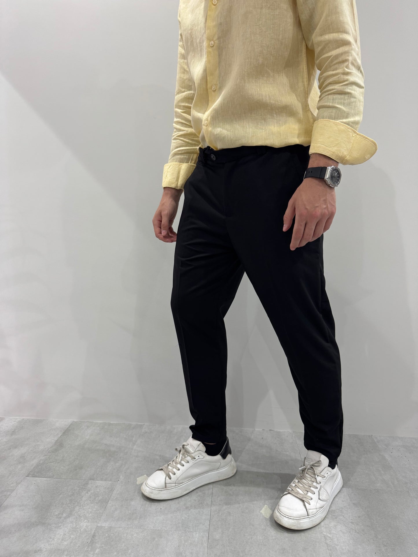 Pantalone Just West