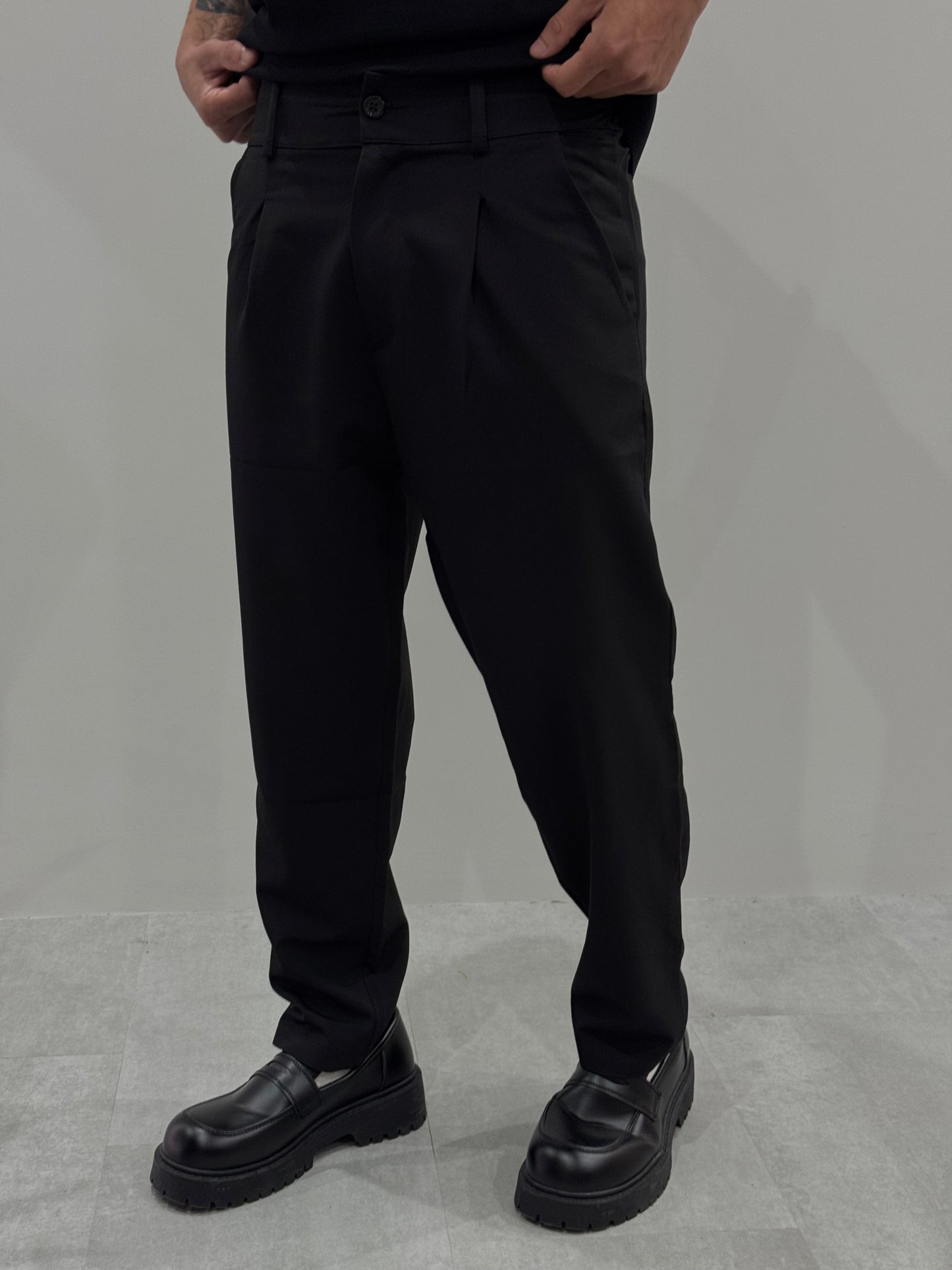 Pantalone Wod