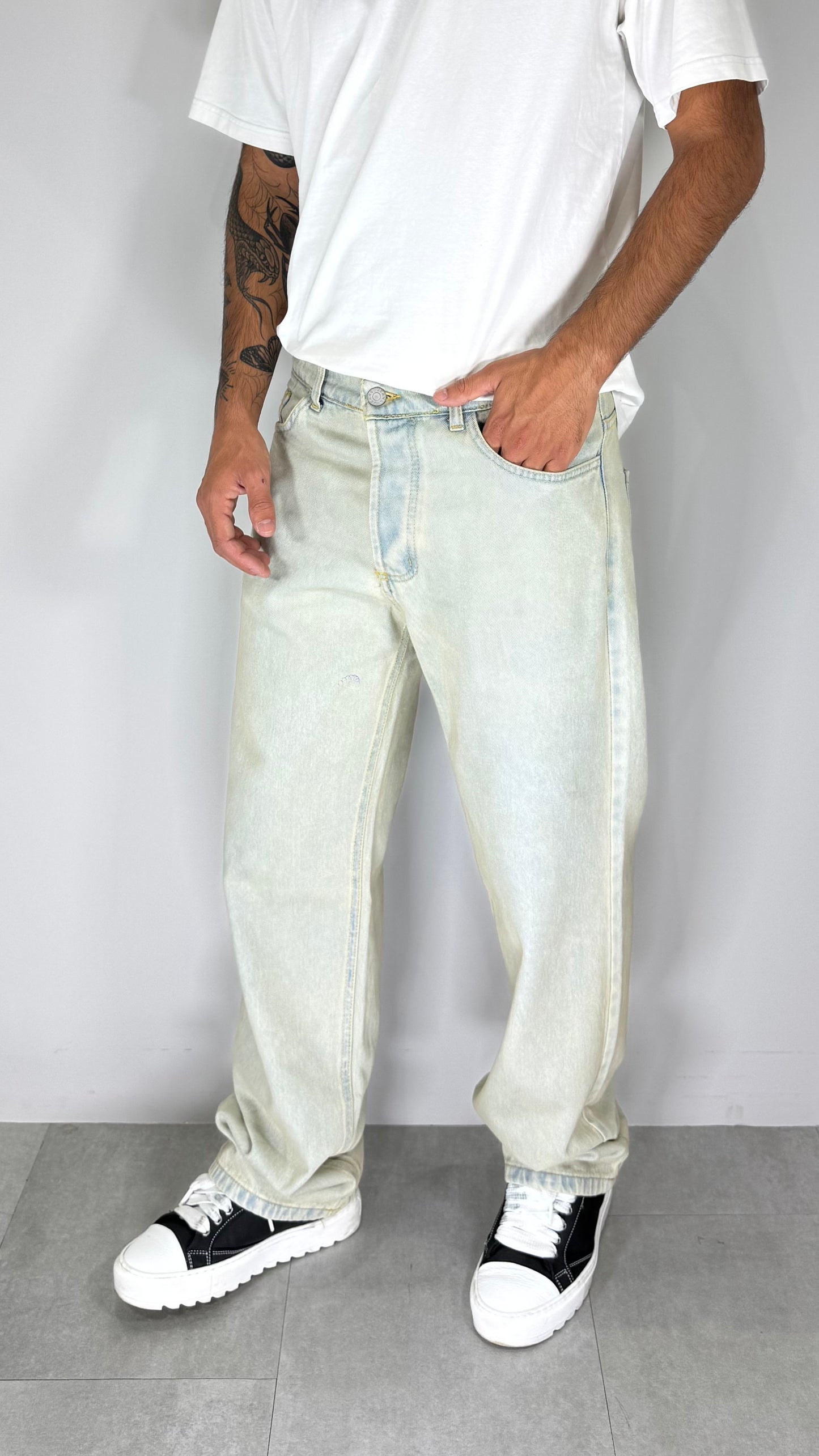 Baggy nuoro