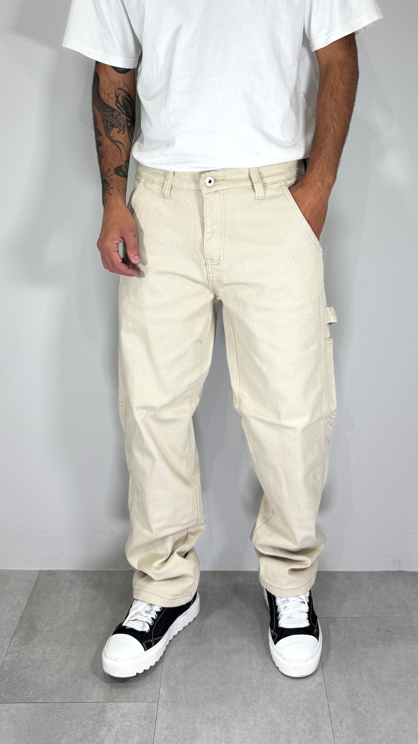 Pantalone carpenter
