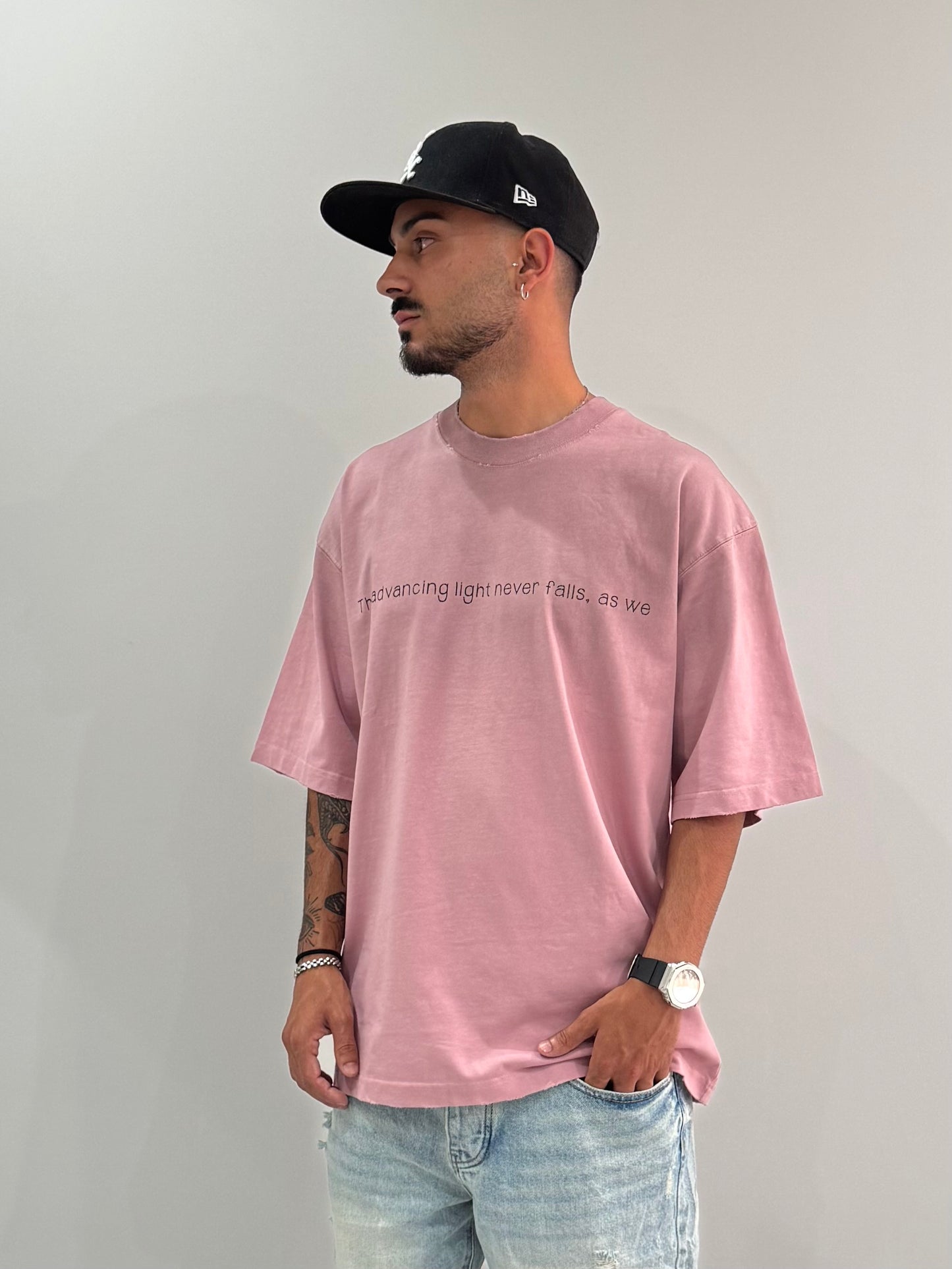 T-shirt X-Feel
