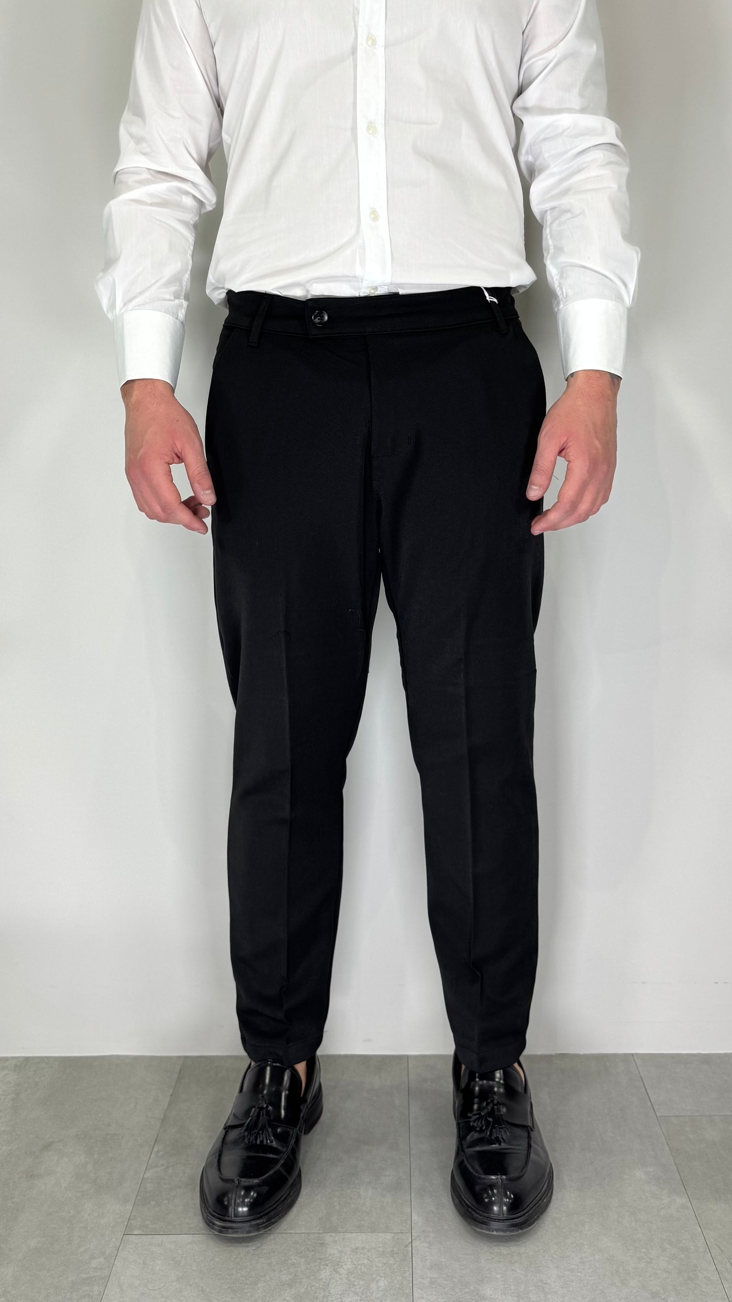 Pantalone Classic