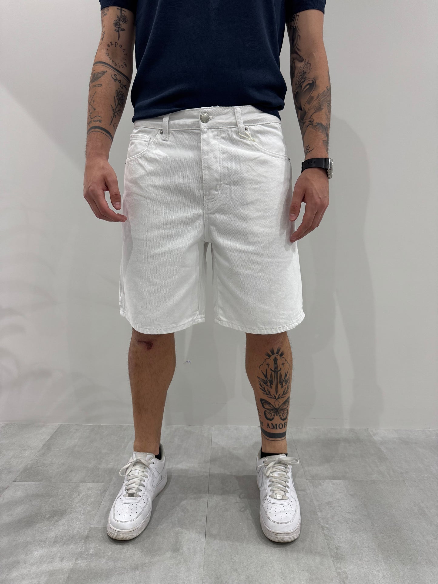 Bermuda IceFit